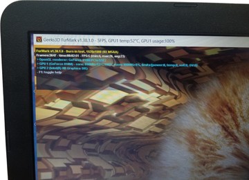 Б/в Ноутбук Asus vivobook x541nc / intel pentium n4200 / ram 4gb / hdd 1tb / nvidia geforce 810m 01-201096302