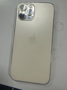 Б/в Мобільний телефон Apple iphone 12 pro max 128gb 01-201163775