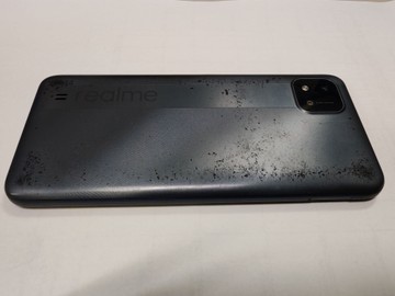 Б/в Мобільний телефон Realme c11 2021 2/32gb 01-201163940