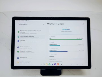 Б/в Планшет Samsung galaxy tab a9+ 4/64gb 5g sm-x216b 01-201164868