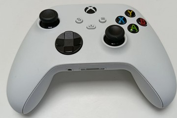Б/в Ігрова приставка Microsoft xbox one 500gb 01-201163518