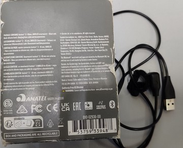 Б/в Смарт годинник Garmin instinct 3 01-201163946