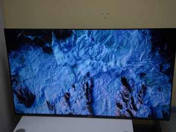 Б/в Телевізор Xiaomi tv a pro 50 01-201164827