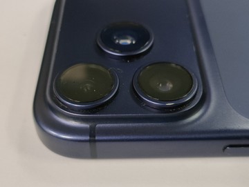 Б/в Мобільний телефон Apple iphone 17 pro 256gb 01-201165208