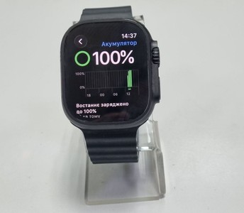 Б/в Смарт-годинник Apple watch ultra 2 gps + cellular 49mm titanium case 01-201114713
