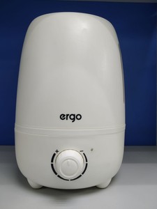 Б/у Увлажнитель воздуха Ergo hu2048 01-201166737