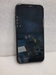 Б/в Мобільний телефон Apple iphone xr 64gb 01-201166204