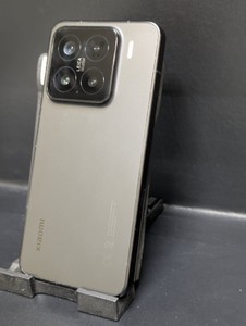 Б/в Мобільний телефон Xiaomi 15 12/512gb 01-201169060