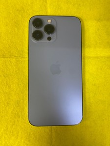 Б/у Мобільний телефон Apple iphone 13 pro max 128gb 01-201169143