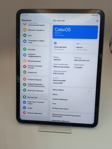 Б/в Планшет Oppo pad neo 8/128gb lte 01-201115031