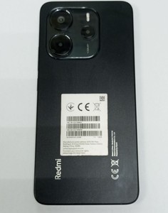 Б/в Мобільний телефон Xiaomi redmi note 14 4g 6/128gb 01-201169150