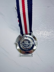 Б/в Годинник Daniel Wellington dw00100046 01-201169293
