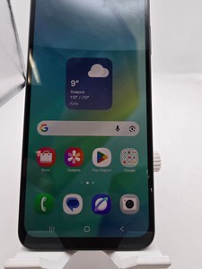 Б/в Мобільний телефон Samsung galaxy a16 4/128gb 01-201170267