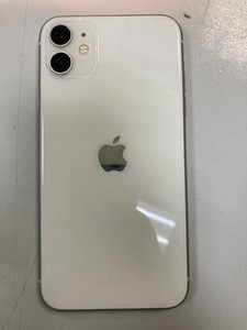 Б/в Мобільний телефон Apple iphone 11 64gb 01-201170145