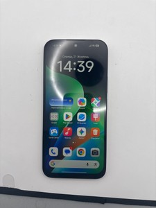 Б/в Мобільний телефон Xiaomi redmi 17 4/128gb 01-201166741