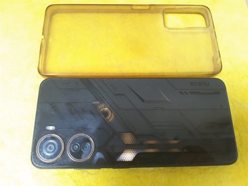Б/в Мобільний телефон Zte nubia gaming neo 5g 8150n 8/256gb 01-201170759