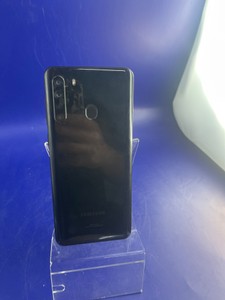 Б/в Мобільний телефон Samsung galaxy a21 3/32gb 01-201166715