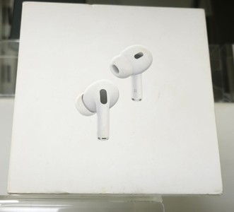 Б/в Навушники Apple airpods pro 2nd generation magsafe 01-201160271