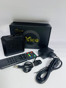 Allwiner x96q h313 2/16gb