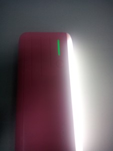 Б/в Повербанк Proda ppl-19 12000mah 01-201176097