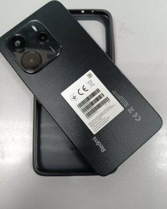 Б/в Мобільний телефон Xiaomi redmi note 14 8/256gb 01-201175374
