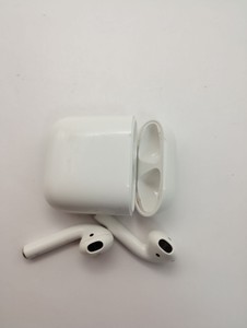 Б/в Навушники Apple airpods 2nd generation a1602, a2031, a2032 01-201177360