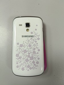 Б/в Мобільний телефон Samsung galaxy s duos 01-201177162