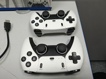 Б/в Ігрова приставка Game Stick m15 plus 01-201177820