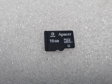 Б/в  Apacer 16gb 01-201172030