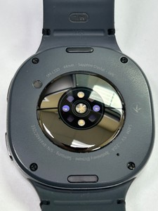Б/в Смарт-годинник Samsung galaxy watch 8 lte 44mm 01-201178115