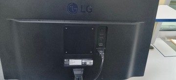Б/в Монітор Lg 27ud58 01-201178348