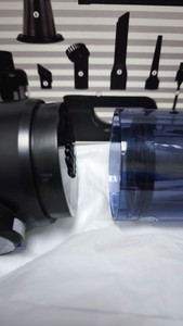 Б/у Пылесос Heyner 2in1 vacubooster pro 01-201183356