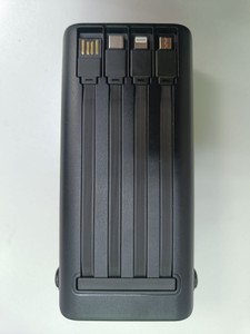 Б/в Повербанк Xo pr285 30000mah 20w 01-201183565
