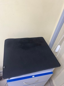 Б/в Килимок для миші Hyperx pulsefire mat 01-201181250