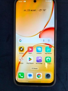 Б/в Мобільний телефон Realme c85 8/256gb 01-201181339