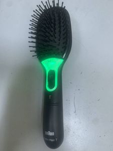 01-200249974: Braun satin hair 7 br 710