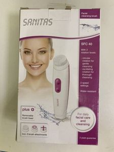 16-000221289: Sanitas sfc40