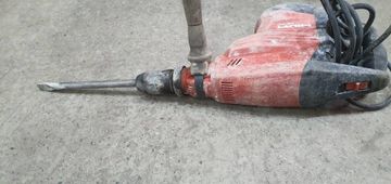 01-200437010: Hilti te 70-avr