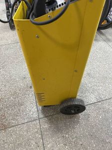 Б/в Пуско-зарядний пристрій Deca class booster 5000 01-200427146