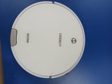 16-000158964: Ecovacs deebot 600
