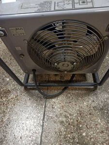 Б/в Тепловентилятор Devitemp 106t 01-200369994