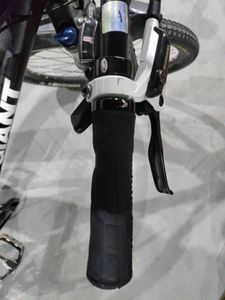 01-200360375: Giant talon 3 ge 27,5" 2022 / рама 43см metallic