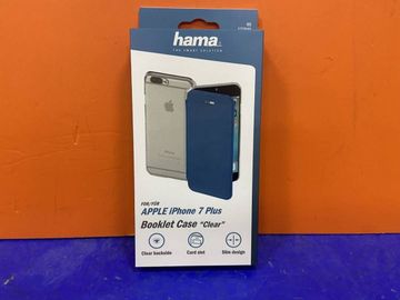 Б/в Чохол Iphone 7plus 16-000228824