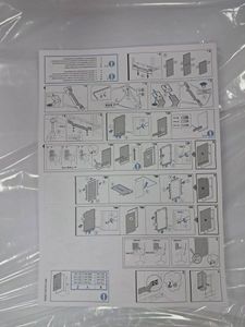 16-000245510: Siemens kf20zax0
