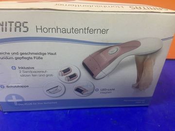 16-000244527: Sanitas sma 22