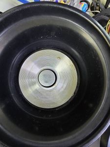 01-200321352: Tristar rk-6126