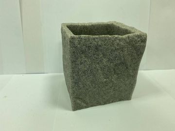 Б/в Склянка для зубних щіток Wenko 20440100 16-000252711