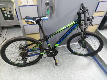 01-200468954: Kinetic sniper 24