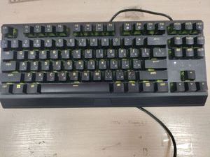 01-200439848: Razer blackwidow v3 tkl