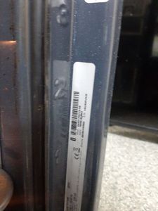 01-200479804: Whirlpool oakz9 7921 cs nb